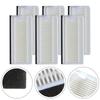 Ample Spare Parts Filter Kit Replacement Filter Washable Filter