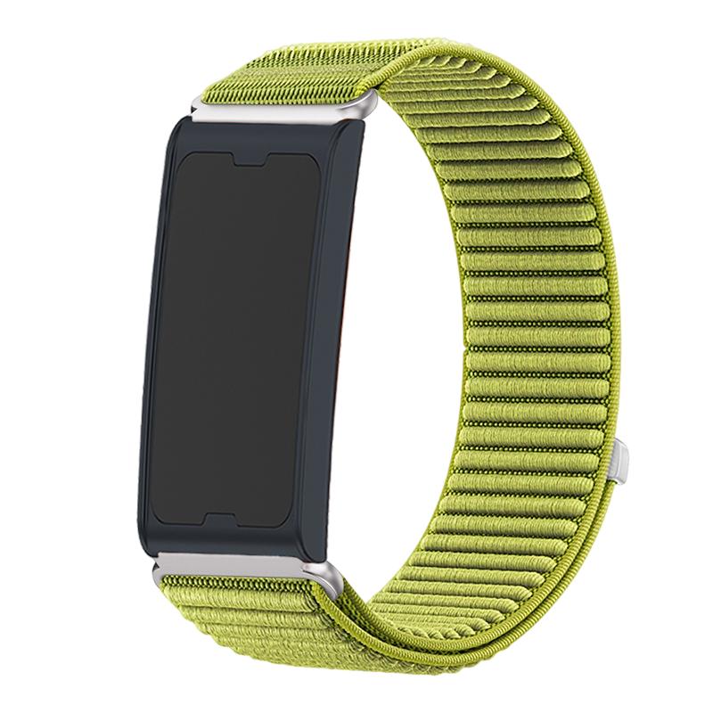22-мм нейлоновый ремешок для Amazfit Helio, дышащий, легкий, подходит для смарт-часов Amazfit Balance 2/Bip 6/Cheetah Pro