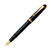 Pilot Custom 74 Fountain Pen Black