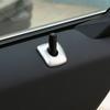4Pcs Car Styling Door Pin Decorative Bolt Circle Covers Sequin Interior Stickers Auto Accessories For BMW 3 Series G20 G28