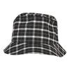 Flexfit Checked Bucket Hat