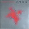 12inch Record KRAFTWERK - Expo2000 724388798464 EMI Electrola 1999 Europe Dance & Electronica Used