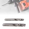 6mm/8mm Spot Weld Drill Bit HSS-Co Spot Welded Cutter Spot Welding Remover Tool Universal Compatibility Weld Cutter