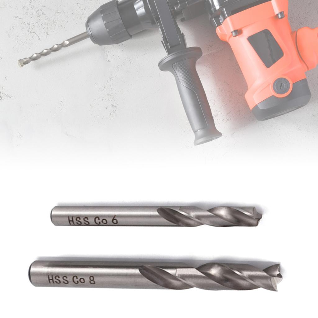 Precise Position Spot Weld Drill Bits Wear and Corrosion Resistance Cutter Accuracy Cutting Metal Drill Bits Accessories