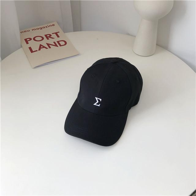 Регулируемая розовая модная бейсболка с козырьком и дышащим материалом хлопок