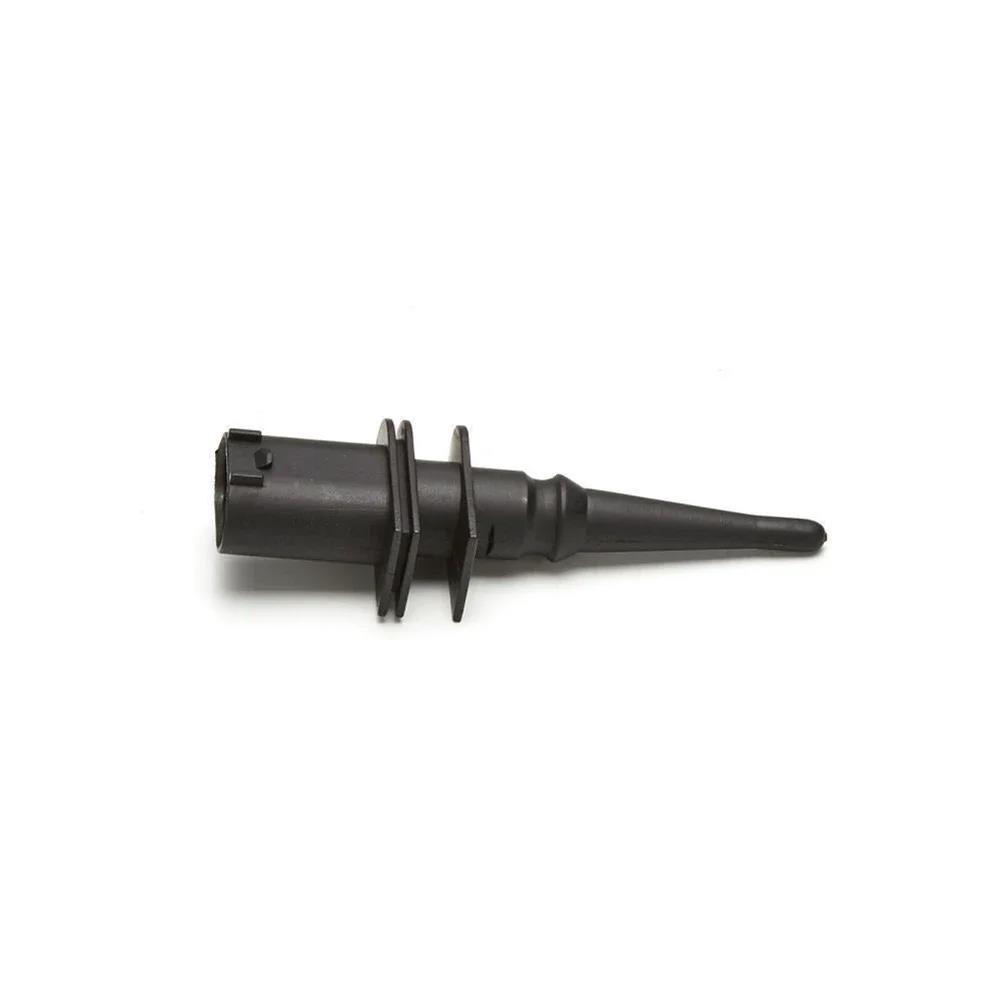 For BMW E46 E87 E90 E65 E38 Car Outside Air Ambient Temperature Sensor with Cable Accessories #65816905133 #65816936953 Replacement Sensors2