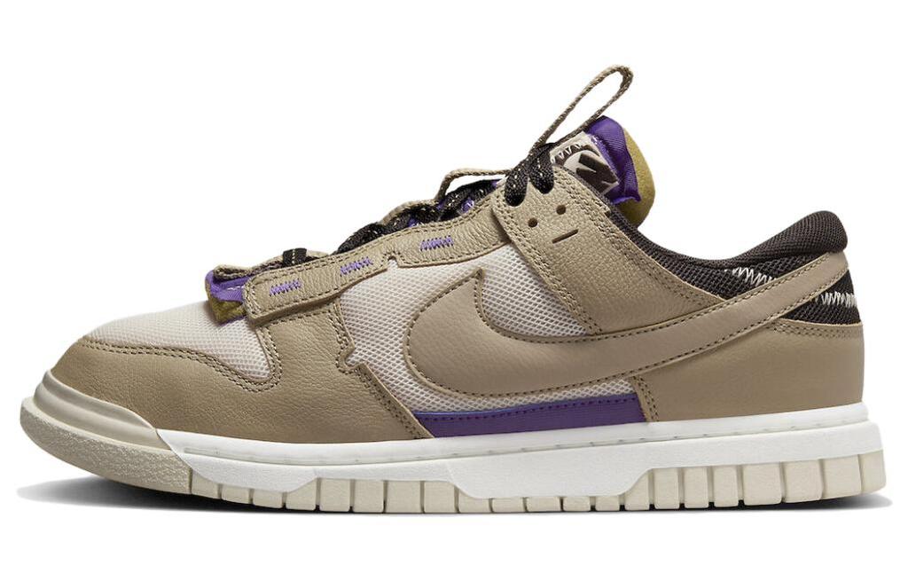 Nike Air Dunk Jumbo 'Mushroom' DV0821-101