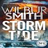 Storm Tide by Tom Harper Hardback Book 9781838775575