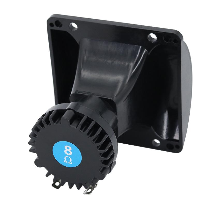 HP3000 Swallow House Speaker: High-Frequency Horn, Neodymium Magnet, Titanium Diaphragm for Birdsong Teaching