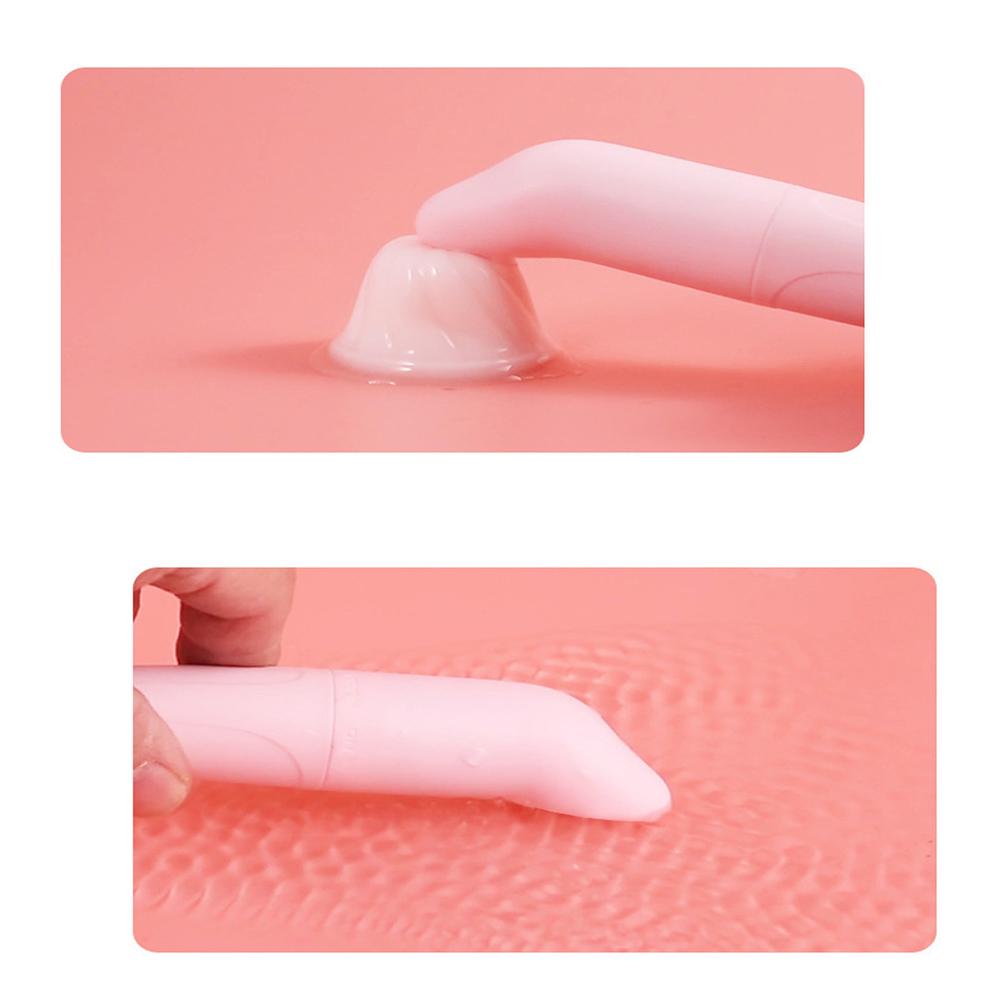 Маленький вибратор-пуля для женщин, мини-вибратор для клитора, вибрирующий массажер для сосков G, женская помада, вибрирующий секс-игрушки