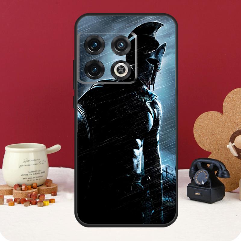 Spartan Cover For OnePlus Nord 4 CE 2 3 Lite N20 N10 N30 OnePlus 8T 10T 13 13R 12 12R 11 10 Pro Case