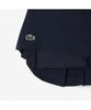 Lacoste Women'S Golf Asymmetrical Skirt Jf8571-55N 423