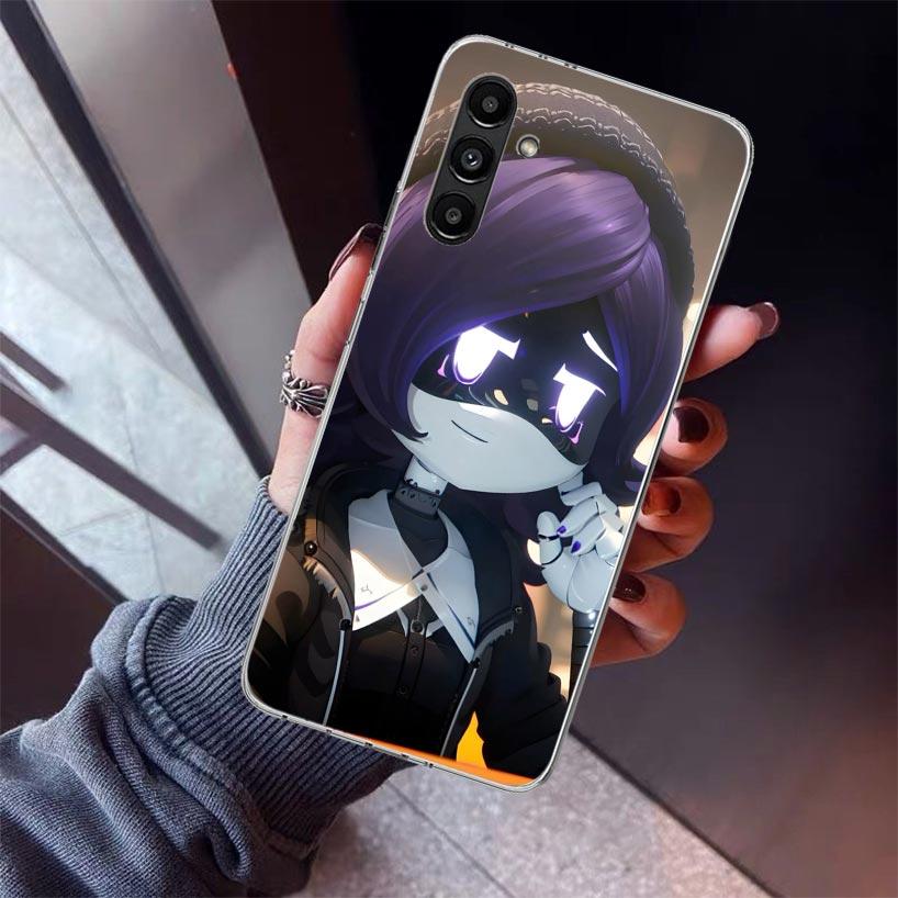 Чехол для телефона Game M-Murder D-Drones для Samsung Galaxy A17 A16 A15 A14 A13 A57 A56 A55 A54 A53 A37 A36 A35 A34 A33 A26 A25 A24 A23