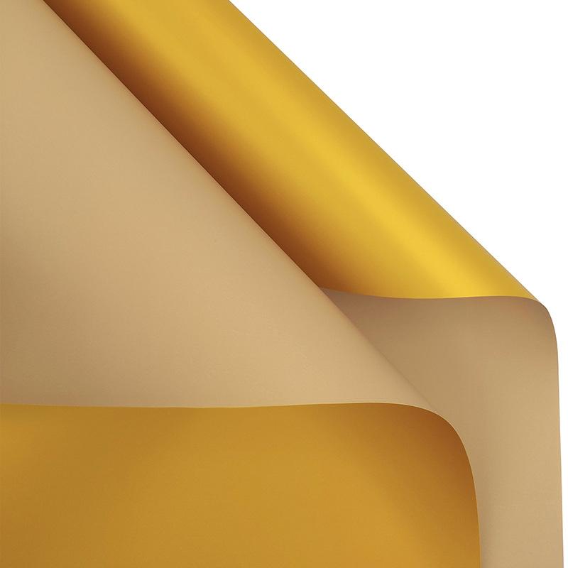 10шт оберточная бумага для цветов Водонепроницаемая дуплексная бумага Букет Подарки Упаковочная бумага