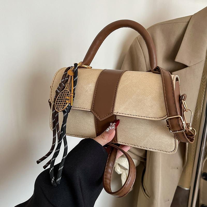 Популярные женские сумки, стильная сумка-тоут в стиле «ниша», новая модная сумка через плечо для поездок на работу