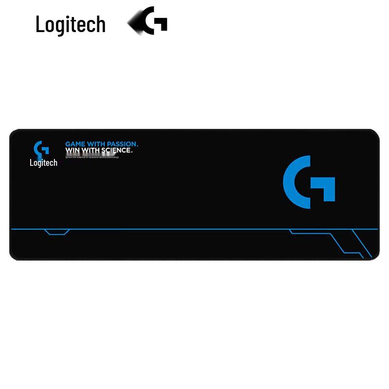 Игровой коврик для стола Logitech G Series