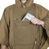 Poncho Sleeping Bag Sleeping Bag Blanket Wooby Blanket Multifunctional Military Outdoor Camping Mountaineering Hiking Trekking SWAGMAN ROLL PONCHO