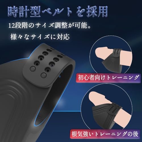 Electric Masturbator Glans Vibrator Barrage Violent Double Torture Adult Toy for Men New Arrival In 2025 Type Band Size Popular Penis Ring Glans