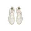 Anta Легкие амортизирующие нескользящие сбалансированные низкие повседневные туфли женские кроссовки белые серые 922115533-2