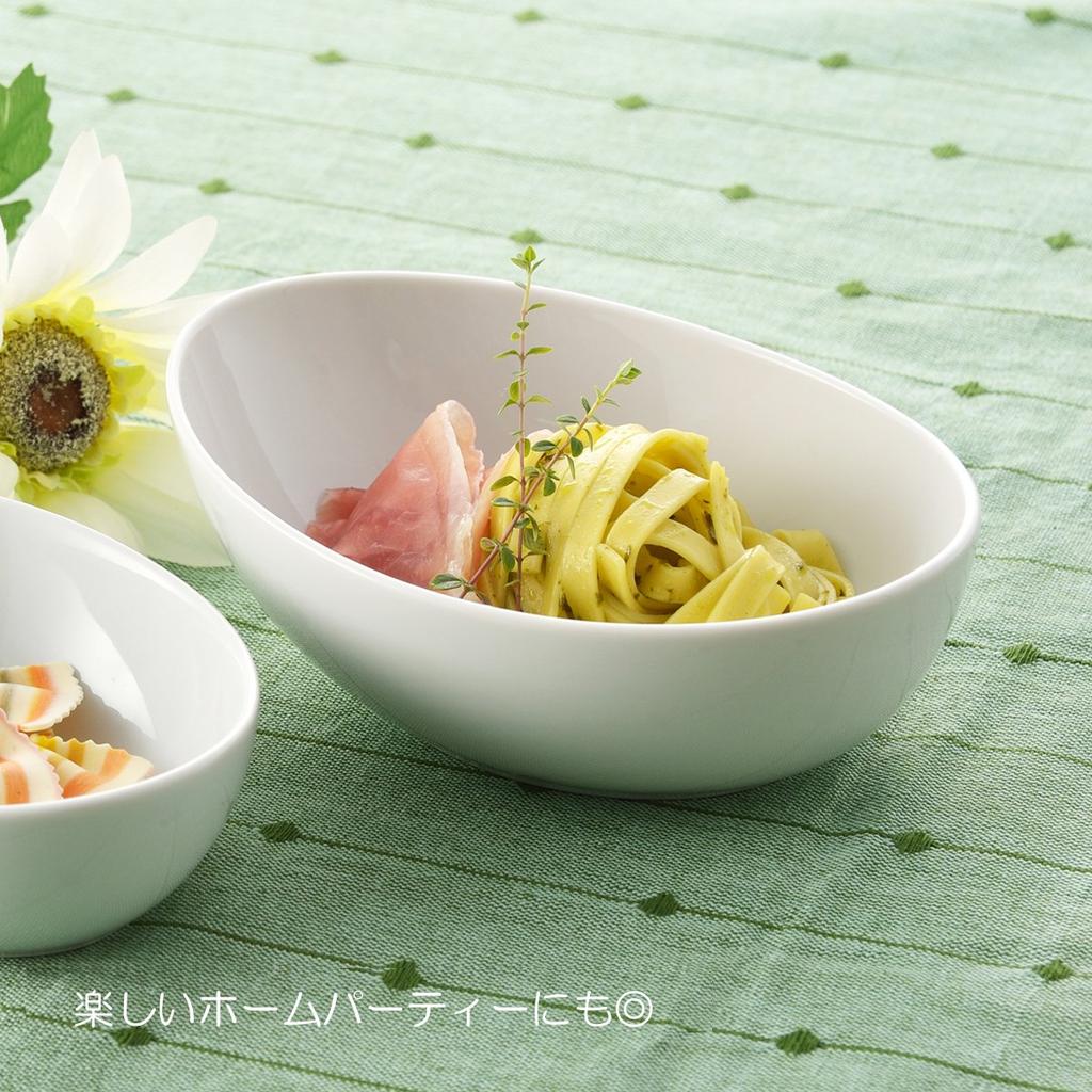 Ranchant большой набор из 5 шаров 370 куб. см 15x12 см многофункциональная посуда формы «К» Arita, сделано в Японии (Набор мисок) 15x12x5.5см