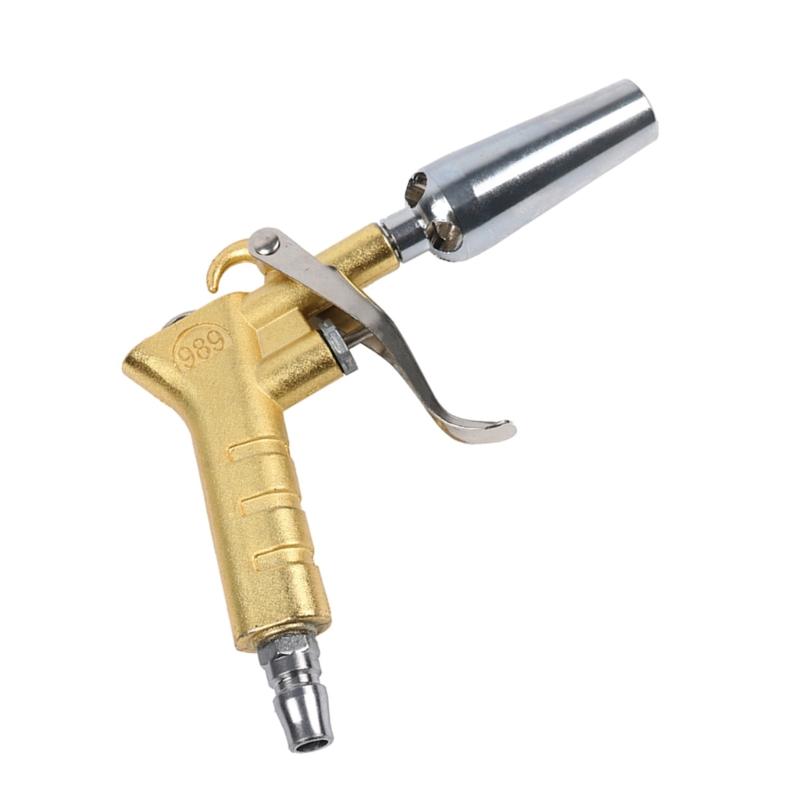 Powerful Dust Cleaning Nozzle Air Blow Guns Dust Blower for Efficient Cleaning Perfect for Factories, Machines Computers