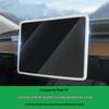 Силиконовый защитный экран для Tesla Model 3/Y: Крышка дисплея центральной консоли с бесплатной доставкой