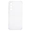 For Samsung Galaxy S23 FE Case Anti-scratch Flexible TPU Clear Phone Cover