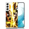 1 Человек-кулак Аниме Чехол для телефона Samsung Galaxy S26 S25 Edge S24 S23 FE S22 Ultra S21 Plus S20 + Fundas Чехол Coque Galaxy S25 S