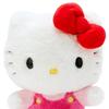 Плюшевая игрушка Sanrio Hello Kitty (стандарт) М 855308