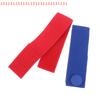 Medical Hemodialysis Tourniquet Buckle Strap, Elastic, Flexible, Venous, Buckle, Plus Bandage, Nursing Band, Outdoor, 2Pcs
