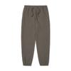 [Snowpeak] Delta Peak Waffle Jogger Pants Dark Khaki (S25FMTFP16)