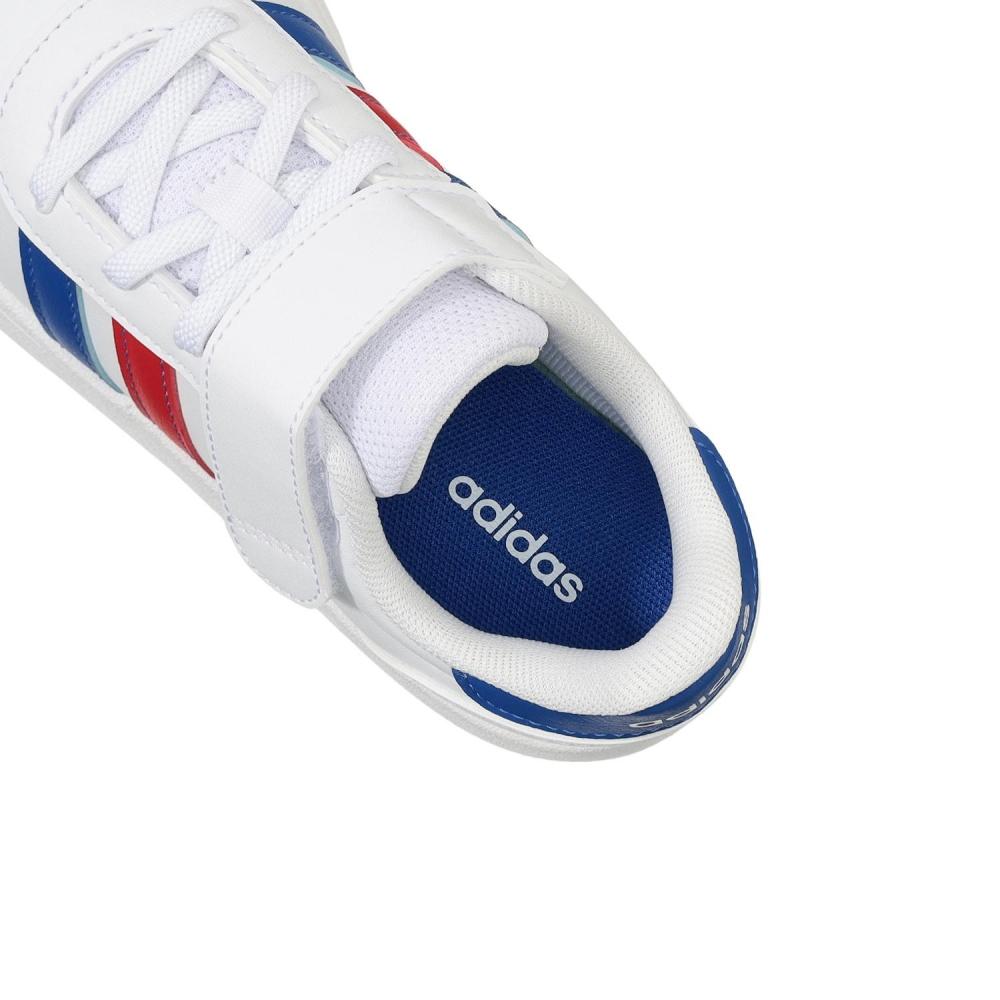 Adidas Breaknet Goal El Js3764  Ftwr Team Bett