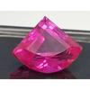 Pink Sapphire Natural 6-8 Ct Fancy Cut Beautiful Certified Loose Gemstone