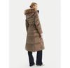 Куртка пуховая Guess W5BL29 W2802