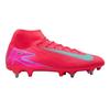 Nike Mens Mercurial Superfly 10 Soft Ground Football Boots