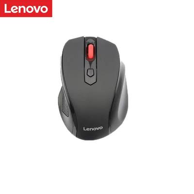 Lenovo M21 Беспроводная USB Мышь Оптическая Портативная Для Компьютерных Мышей Для Ноутбуков Беспроводная Мышь Новая Для Компьютера