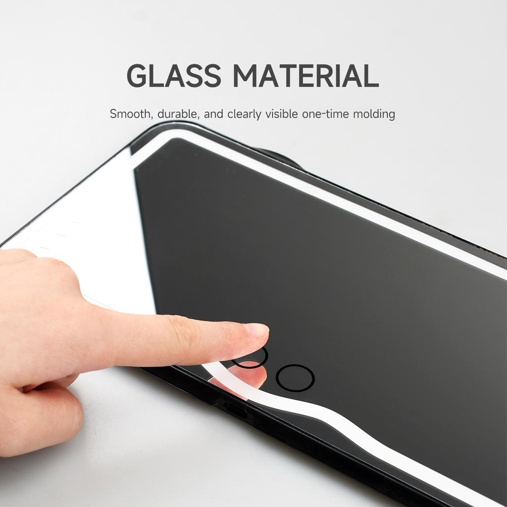 HD-зеркало для автомобиля, светодиодное зеркало для макияжа, солнцезащитный козырек, внутреннее зеркало заднего вида с USB-зарядкой, затемняемым сенсорным экраном, автомобильное зеркало для макияжа