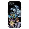 YuGiOh Yugi Muto Yu Gi Oh Phone Case for Xiaomi Redmi Note 12 11 10 A3 Pro 10A 10C 12C Note12 5G Cover Casing