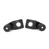 Swingarm Slider Spools Stand Bobbins Fit For CB650F CB650R CBR650F CBR650R CRF1000L Africa Twin ADV Cotton Reels (Offset)