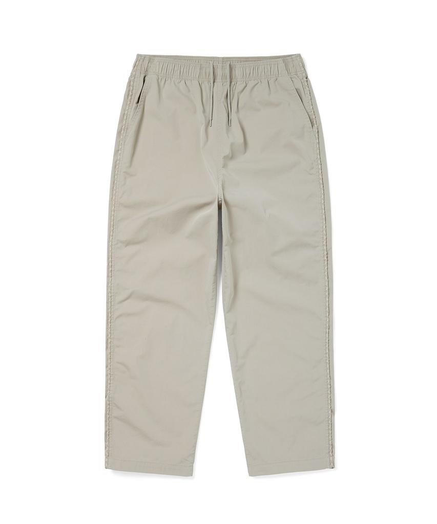 THISISNEVERTHAT Piping Easy Pant Stone