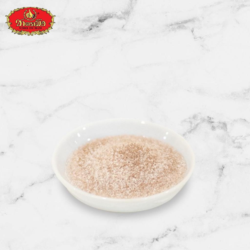 ChaTramue Instant Lemon Tea Small Packed In Bag 25 G X 5 Sachets - Thai