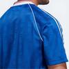 Adidas Originals Manchester United 1988-90 Third Kit Retro Football Shirt Men Tops Academy-Blue IP5544