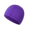 Cool Summer Women Men Cycling Thin Sport Cap Quick Dry Anti-UV Beanies Hat Lady Male Anti-Sweat Inner Cap Hat For Women Men