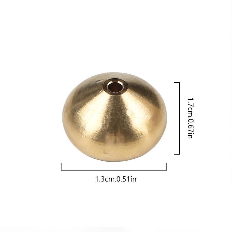 1 шт., домашний орнамент, пеплоуловитель, горелка, подставка, ароматические палочки, держатель для благовоний, латунный цветок лотоса