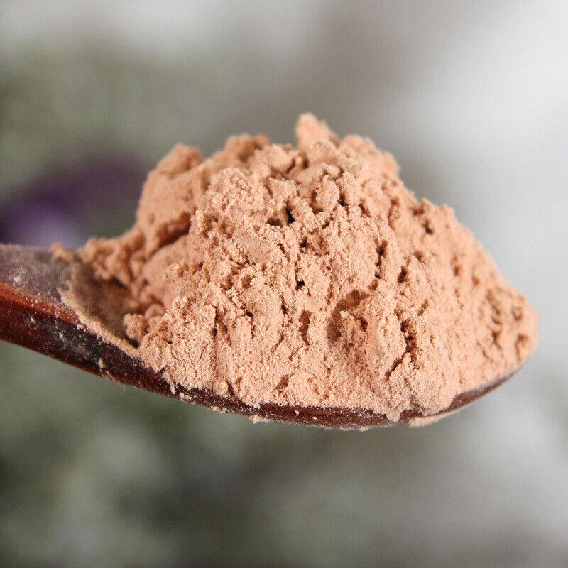 Порошок боярышника Китайский травяной чай Премиум Порошок боярышника без сердцевины 500г