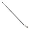 1Pcs 7104 7120 Telescopic Antenna SMA Male Connector Antenna Rod  for Radio TV Replacement