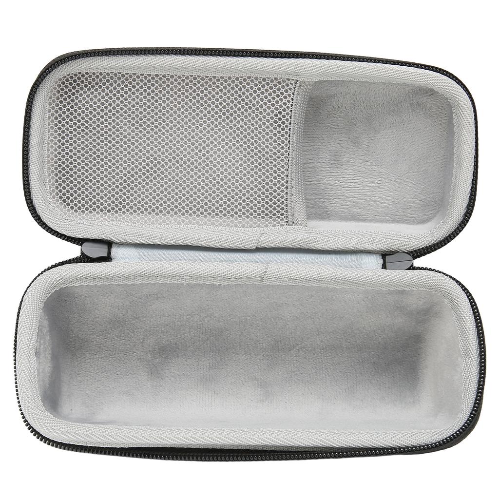 Чехол для переноски динамика EVA портативный жесткий чехол для переноски совместимый с Sonos Roam Smart Bluetooth