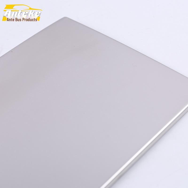 Fits 18 Binyue Models: Rear Storage Box, Door Armrest Box, and Panel Decorative Patch.