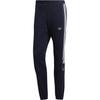 Originals Retro Outline Slim-Fit Track Pants Men Bottoms Navy EJ8792