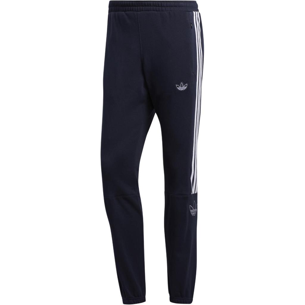adidas Originals Оригинальные спортивные штаны с лампасами EJ8792